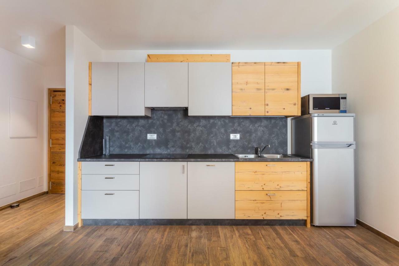 אנדלו Residence Mille Montagne מראה חיצוני תמונה