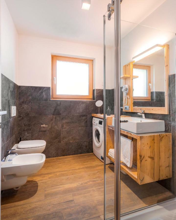 אנדלו Residence Mille Montagne מראה חיצוני תמונה