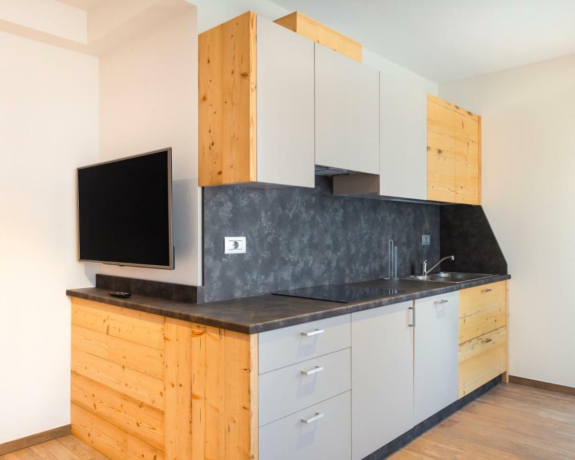 אנדלו Residence Mille Montagne מראה חיצוני תמונה