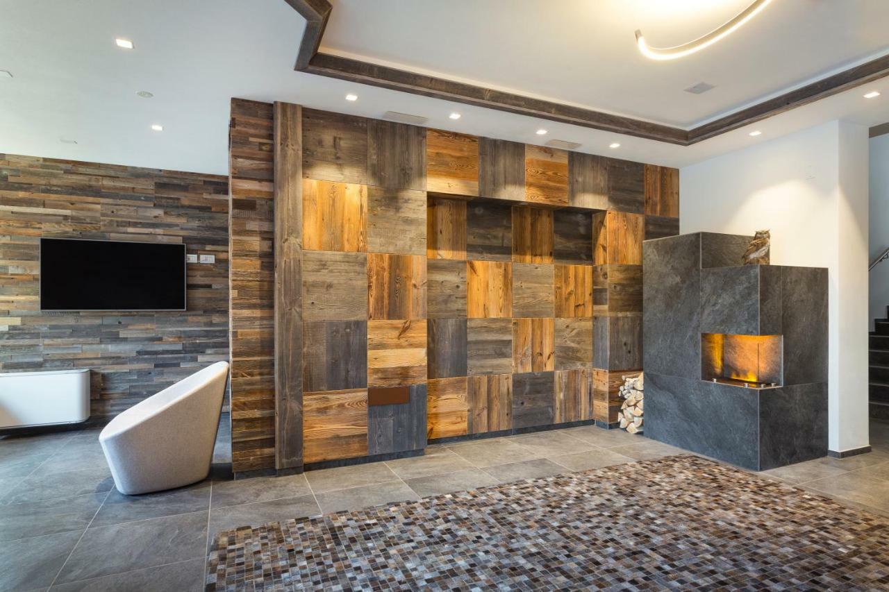 אנדלו Residence Mille Montagne מראה חיצוני תמונה