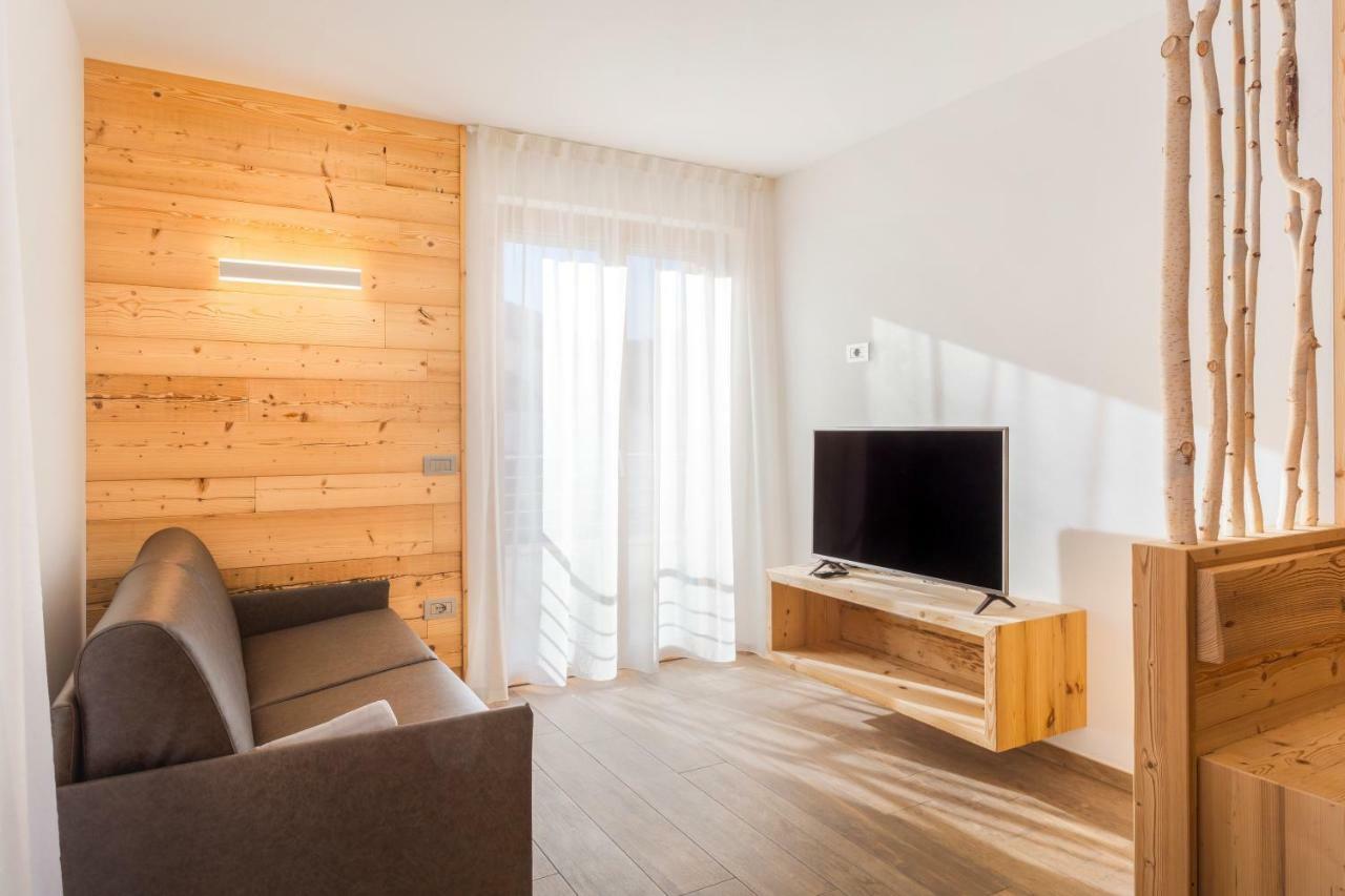 אנדלו Residence Mille Montagne מראה חיצוני תמונה